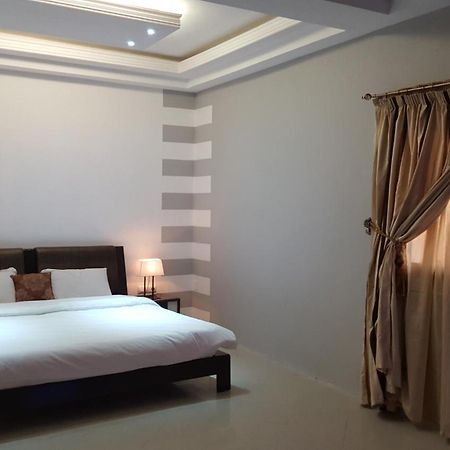 Riviera Taouyah Hotel Konakry Zewnętrze zdjęcie