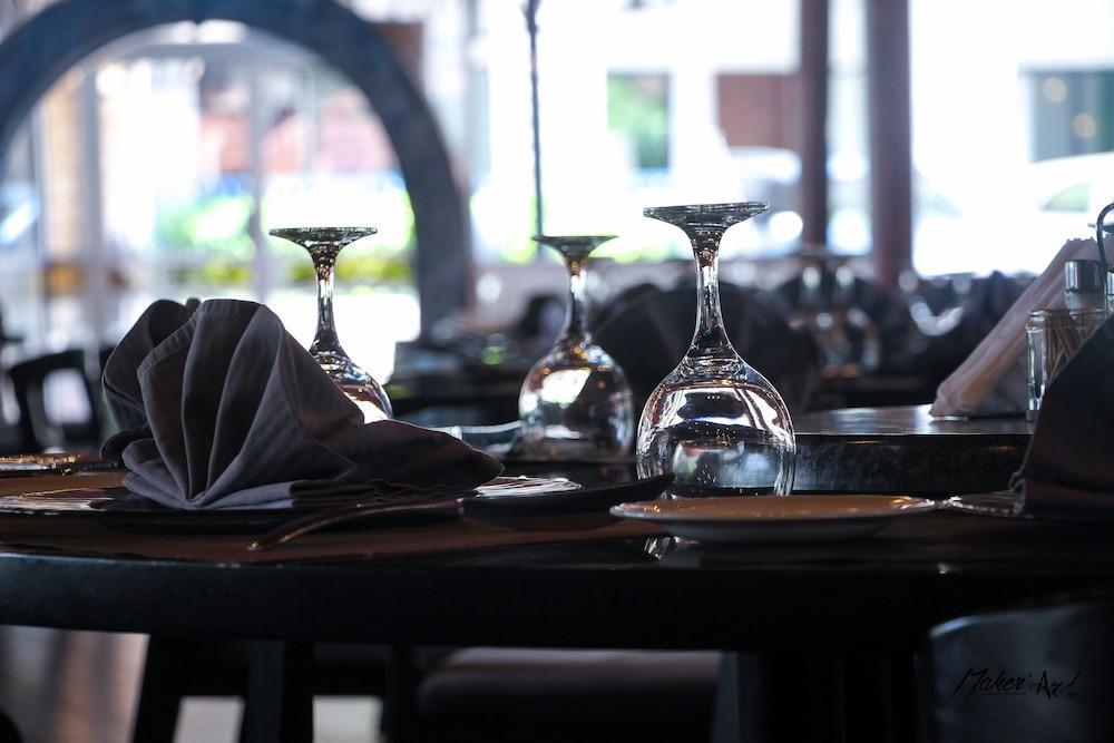 Riviera Taouyah Hotel Konakry Zewnętrze zdjęcie
