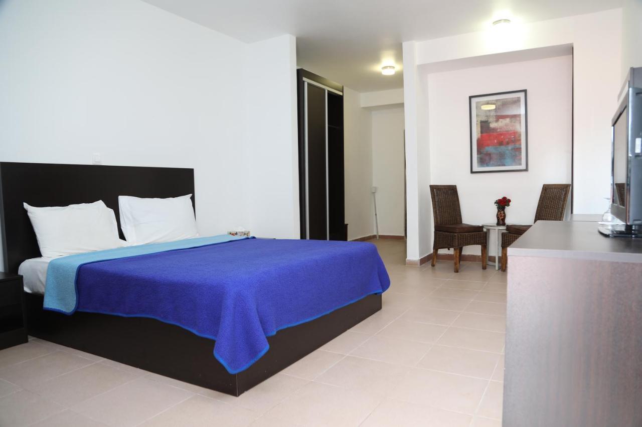 Riviera Taouyah Hotel Konakry Zewnętrze zdjęcie