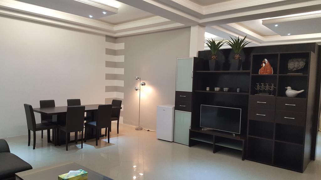 Riviera Taouyah Hotel Konakry Zewnętrze zdjęcie