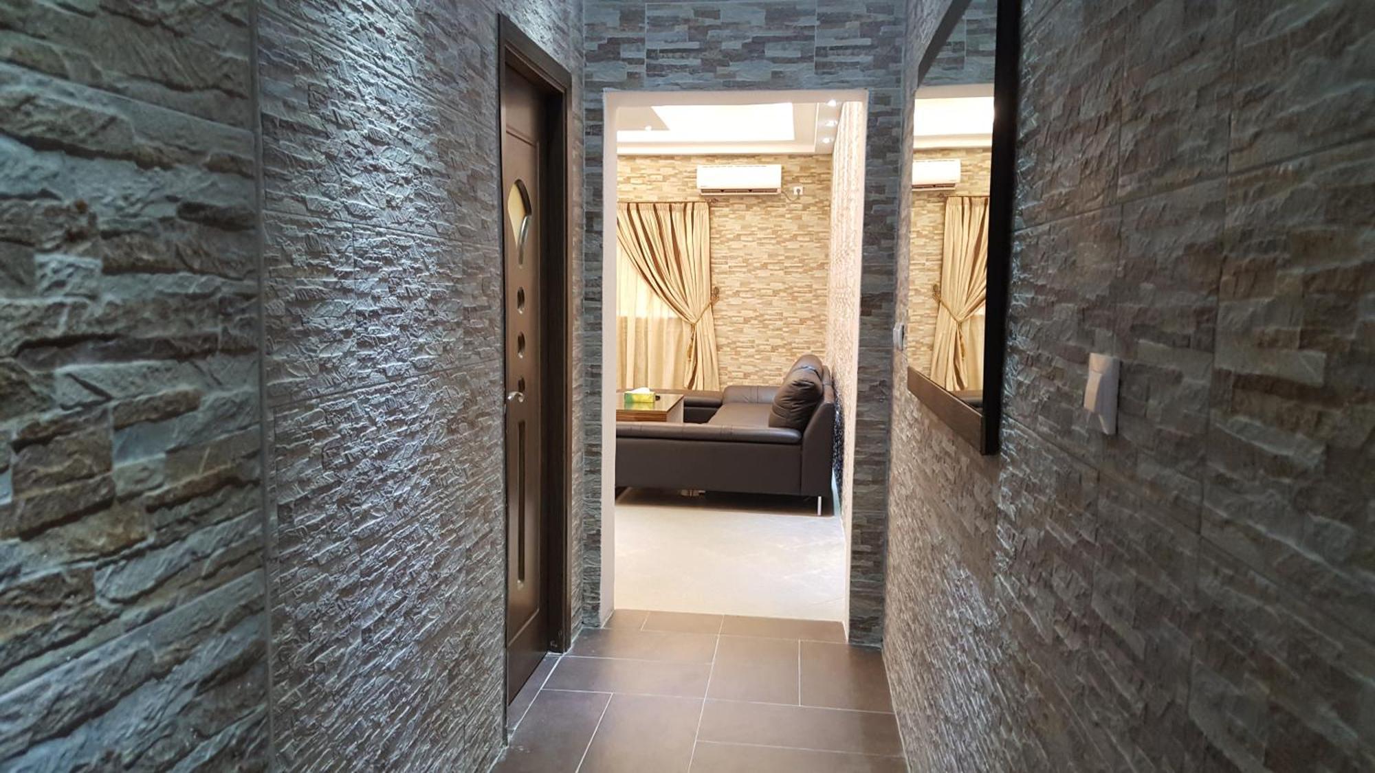 Riviera Taouyah Hotel Konakry Zewnętrze zdjęcie