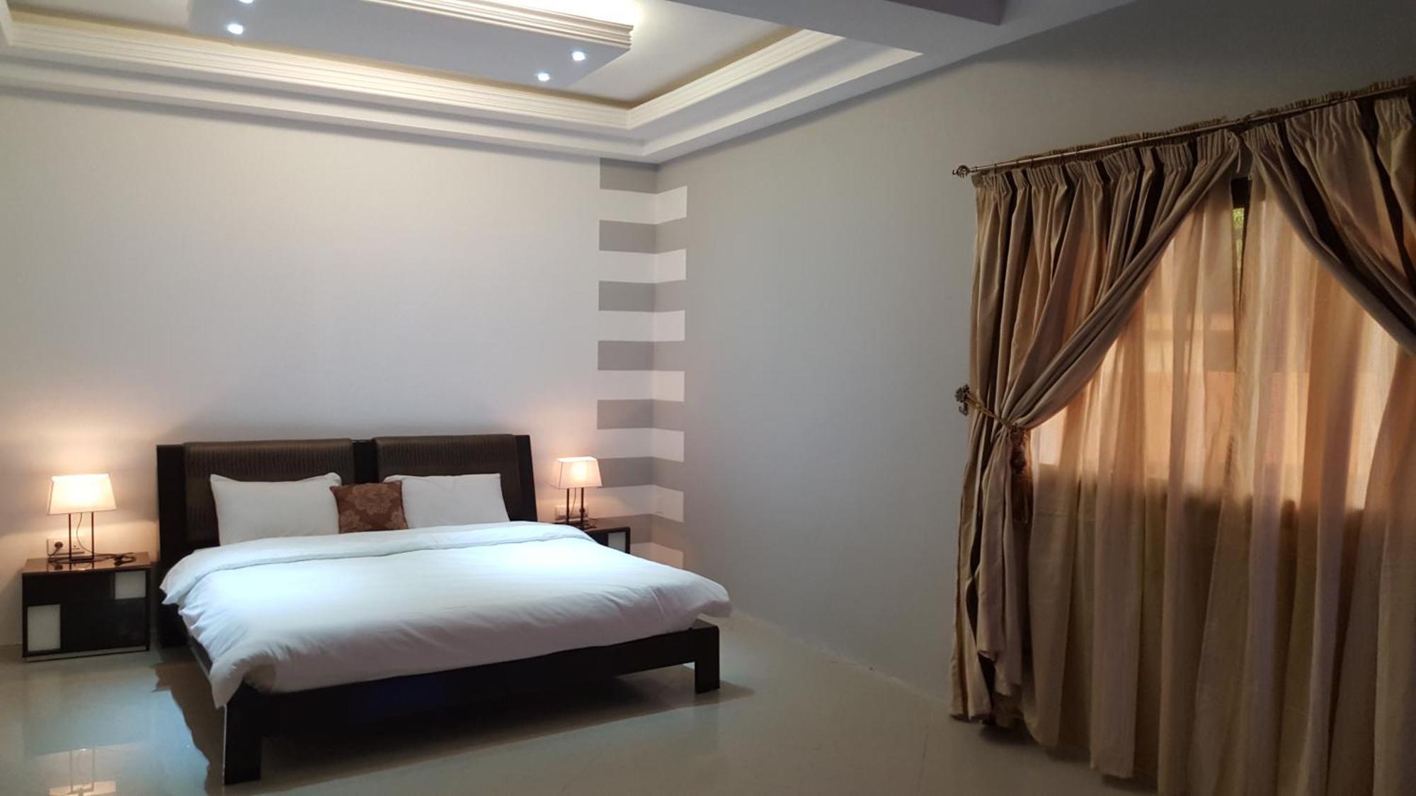 Riviera Taouyah Hotel Konakry Zewnętrze zdjęcie