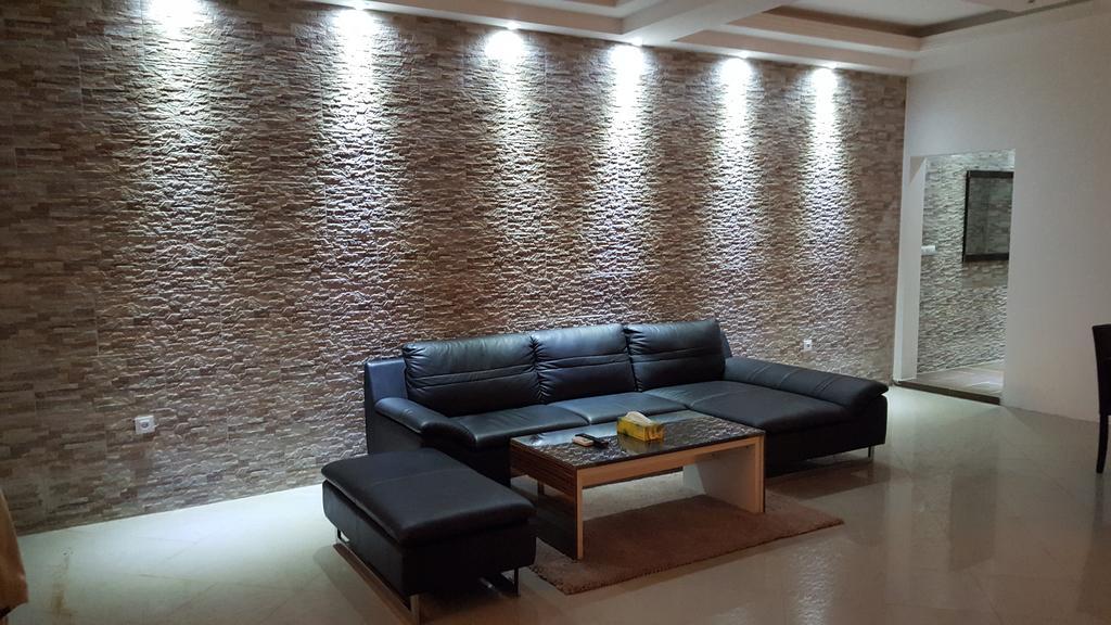Riviera Taouyah Hotel Konakry Zewnętrze zdjęcie