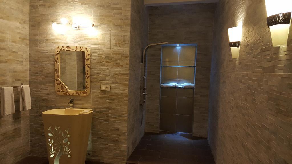 Riviera Taouyah Hotel Konakry Zewnętrze zdjęcie