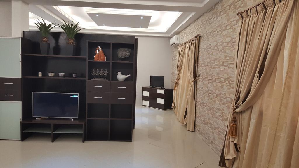 Riviera Taouyah Hotel Konakry Zewnętrze zdjęcie