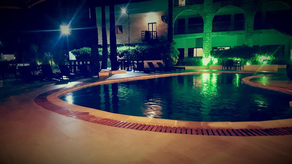 Riviera Taouyah Hotel Konakry Zewnętrze zdjęcie