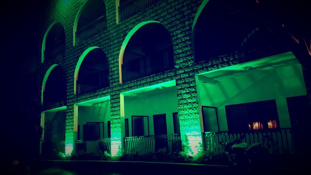 Riviera Taouyah Hotel Konakry Zewnętrze zdjęcie