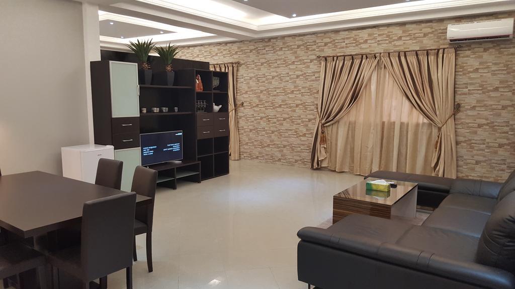 Riviera Taouyah Hotel Konakry Zewnętrze zdjęcie