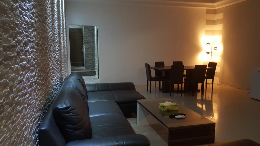 Riviera Taouyah Hotel Konakry Zewnętrze zdjęcie