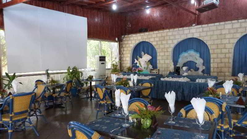 Riviera Taouyah Hotel Konakry Zewnętrze zdjęcie