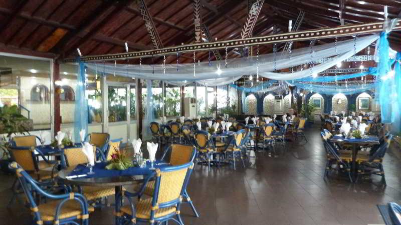 Riviera Taouyah Hotel Konakry Zewnętrze zdjęcie